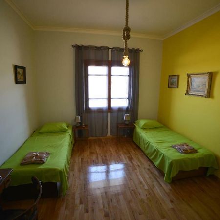 My Home In Olympus Pyrgetós Zewnętrze zdjęcie