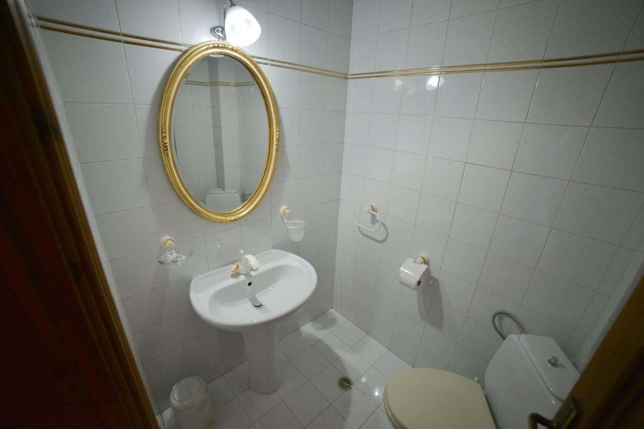 My Home In Olympus Pyrgetós Zewnętrze zdjęcie