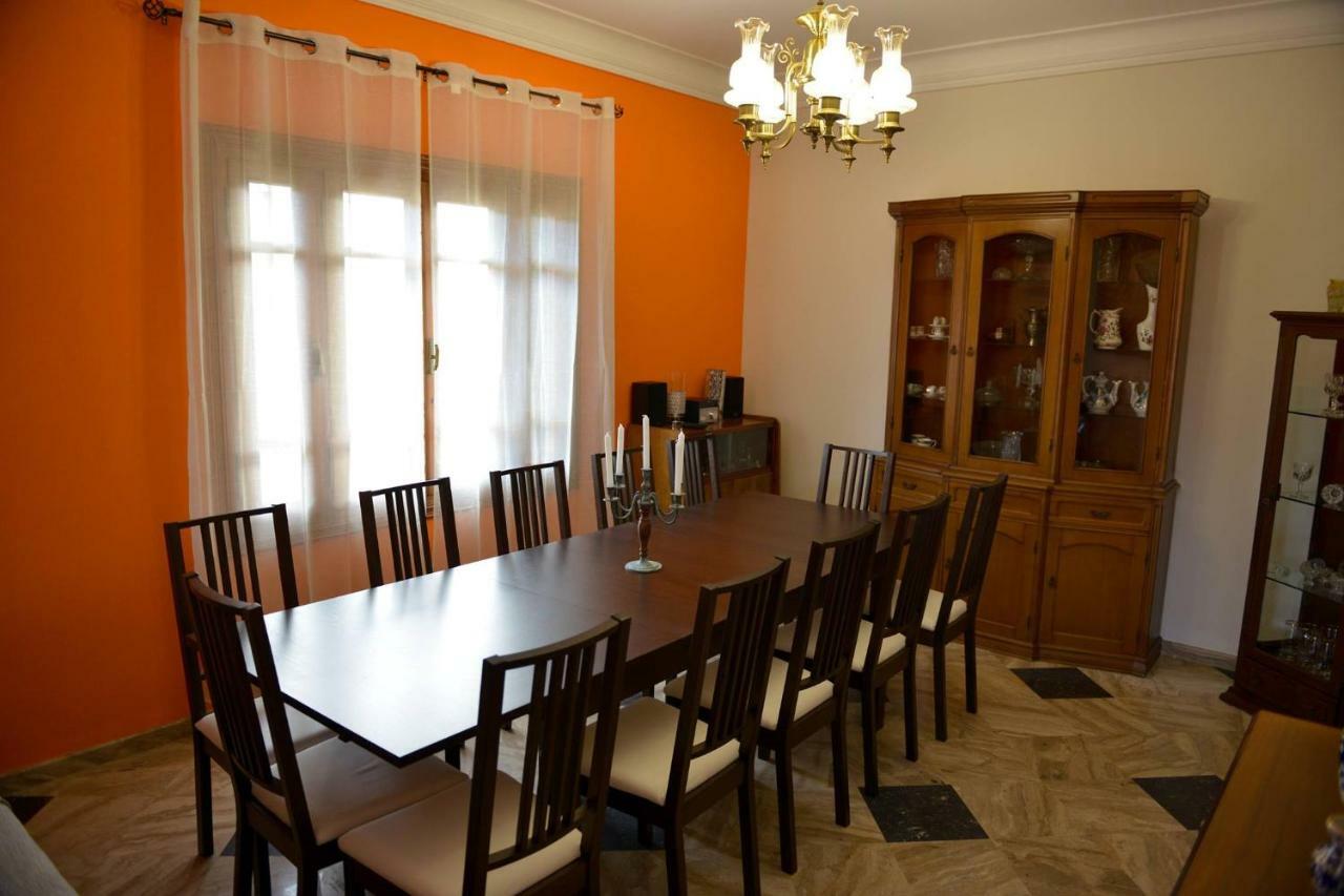 My Home In Olympus Pyrgetós Zewnętrze zdjęcie