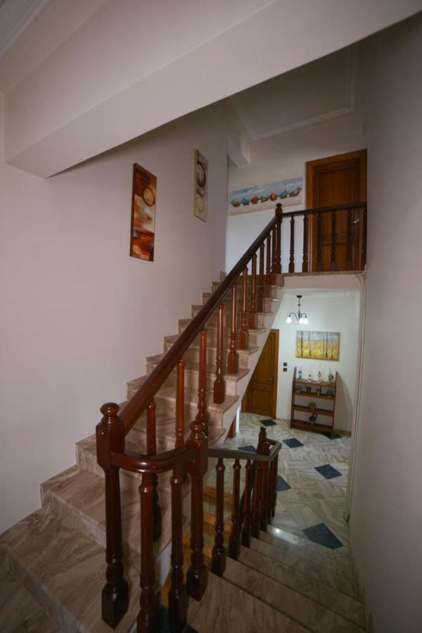 My Home In Olympus Pyrgetós Zewnętrze zdjęcie